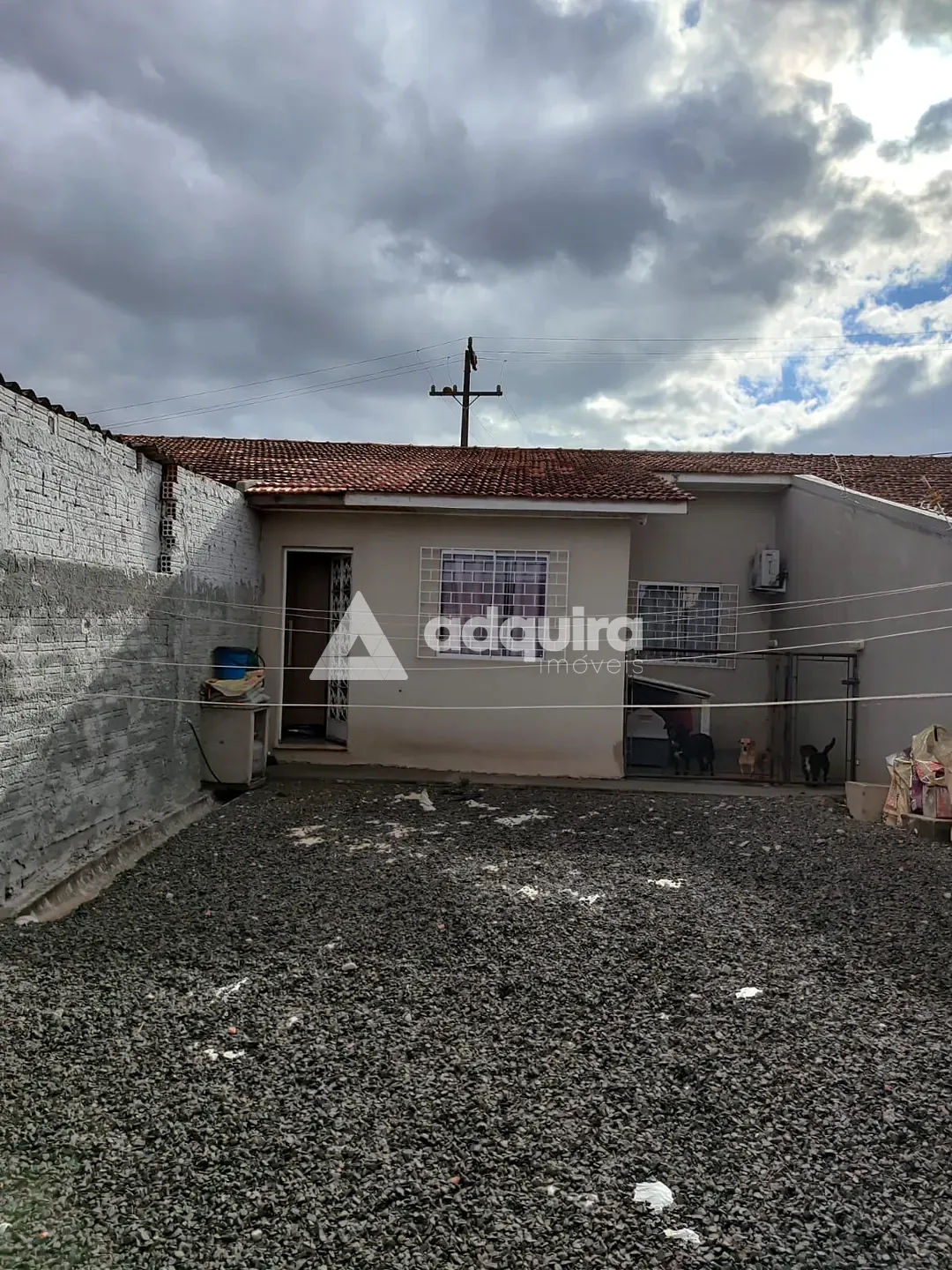 Casa, 2 quartos, 60 m² - Foto 12