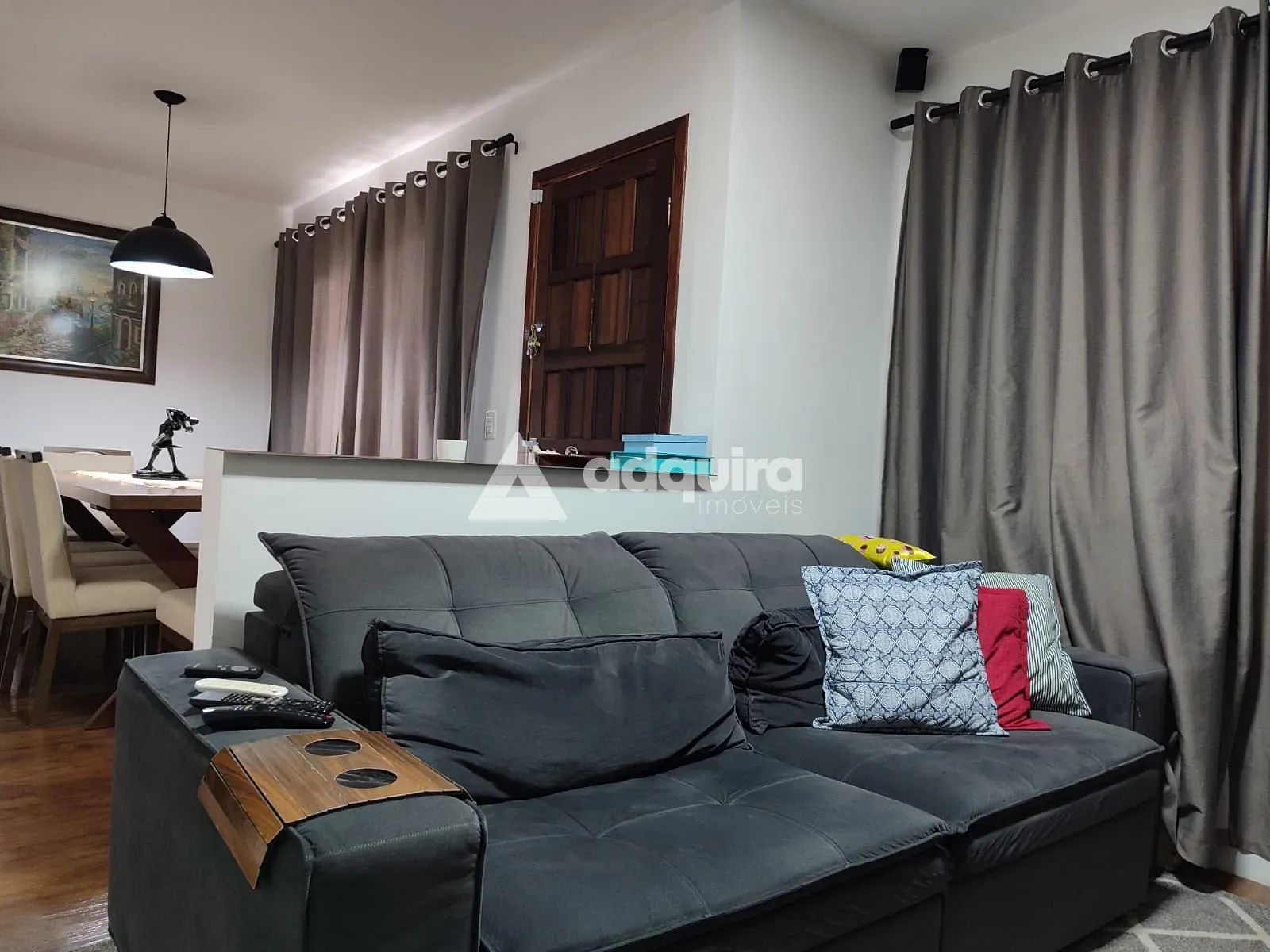 Casa, 2 quartos, 60 m² - Foto 9