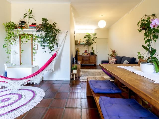 Foto do Casa - Casa tipo para venda em Vila Leopoldina com 2 quartos, 110m² | Lares e Andares Imóveis