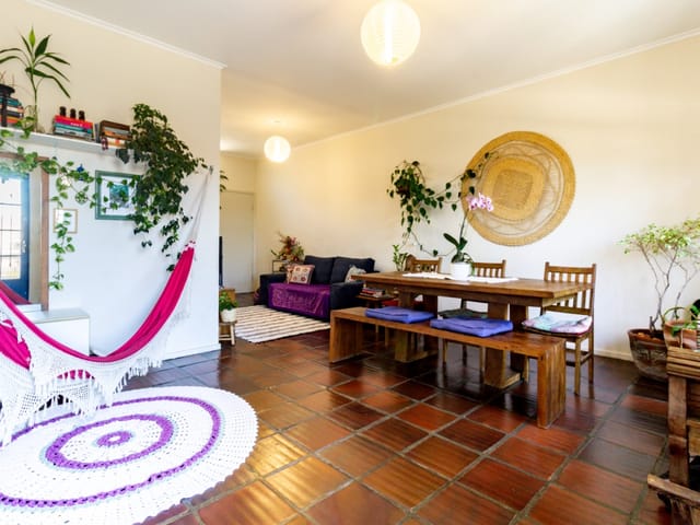 Foto do Casa - Casa tipo para venda em Vila Leopoldina com 2 quartos, 110m² | Lares e Andares Imóveis