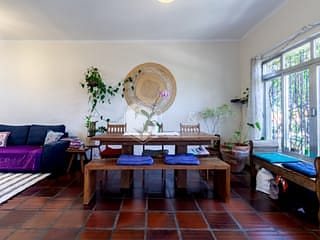 Foto do Casa-Casa tipo para venda em Vila Leopoldina com 2 quartos, 110m²