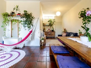 Foto do Casa-Casa tipo para venda em Vila Leopoldina com 2 quartos, 110m²