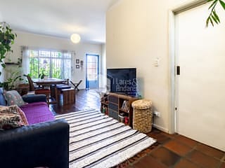 Foto do Casa-Casa tipo para venda em Vila Leopoldina com 2 quartos, 110m²
