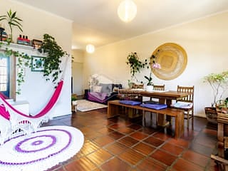 Foto do Casa-Casa tipo para venda em Vila Leopoldina com 2 quartos, 110m²