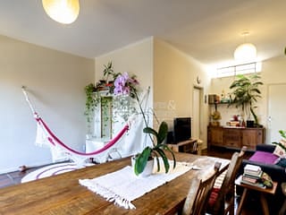 Foto do Casa-Casa tipo para venda em Vila Leopoldina com 2 quartos, 110m²