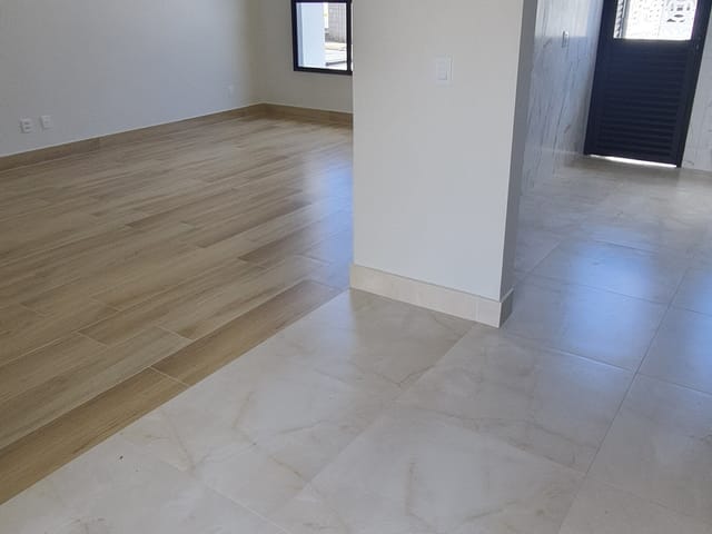 Casa com 175m² 3 quartos e 1 banheiro, à venda, no bairro Residencial Maricá em Pindamonhangaba