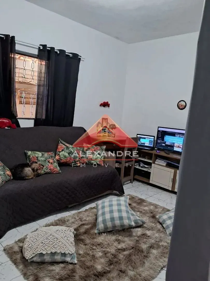 Casa, 3 quartos, 65 m² - Foto 4