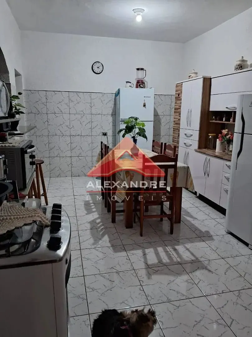 Casa, 3 quartos, 65 m² - Foto 1