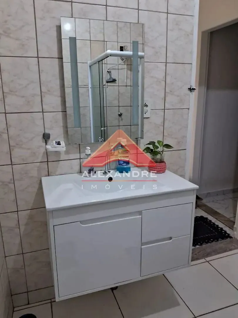 Casa, 3 quartos, 65 m² - Foto 8