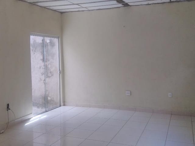 Foto do Casa - Casa residencial para locação, Loteamento Jardim Santa Clara, Uberaba. | ZUCATO IMOBILIARIA LTDA