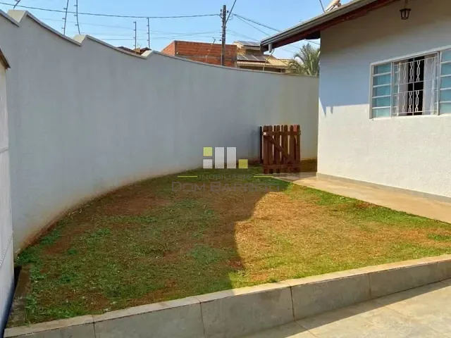 Casa com 319m² 3 quartos e 1 banheiro, à venda, no bairro São Luiz em Paulínia