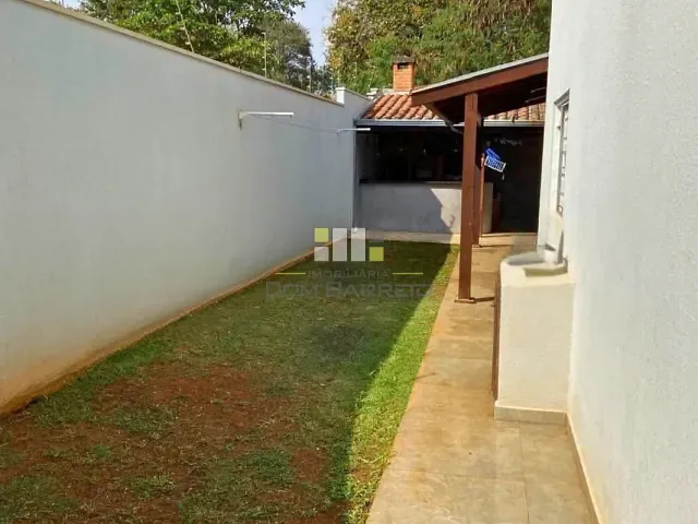 Casa com 319m² 3 quartos e 1 banheiro, à venda, no bairro São Luiz em Paulínia