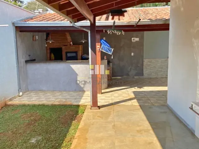Casa com 319m² 3 quartos e 1 banheiro, à venda, no bairro São Luiz em Paulínia