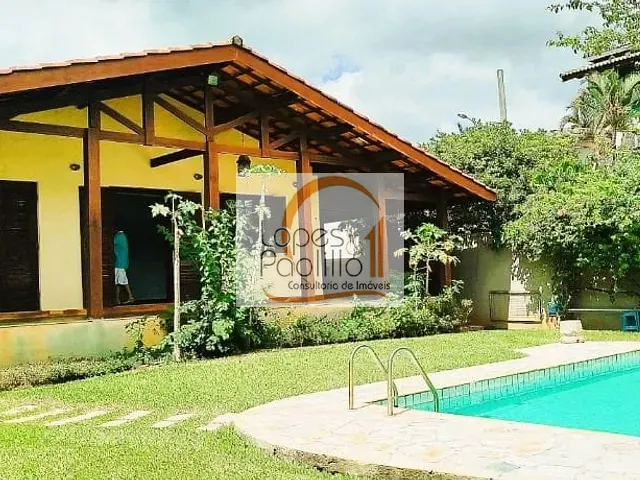 Casa com 613m² 4 quartos e 4 banheiros, à venda, no bairro Jardim Santa Bárbara em Atibaia