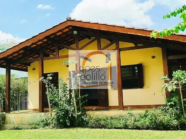 Casa com 613m² 4 quartos e 4 banheiros, à venda, no bairro Jardim Santa Bárbara em Atibaia