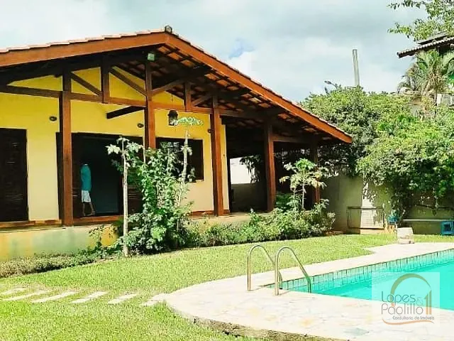 Casa com 613m² 4 quartos e 4 banheiros, à venda, no bairro Jardim Santa Bárbara em Atibaia
