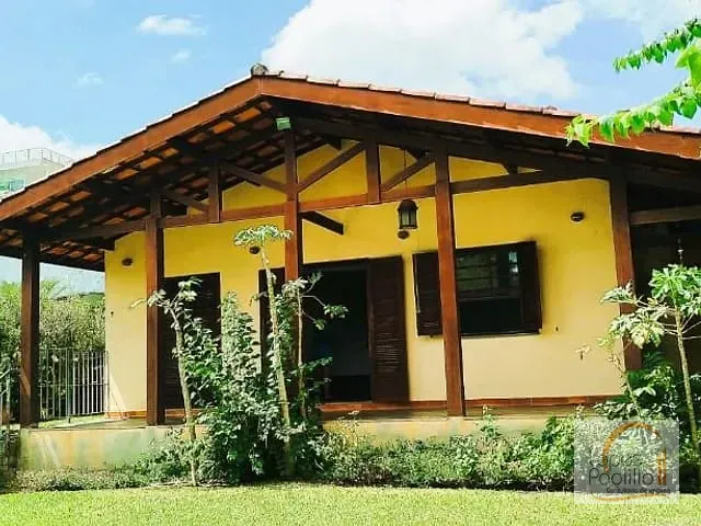 Casa com 613m² 4 quartos e 4 banheiros, à venda, no bairro Jardim Santa Bárbara em Atibaia