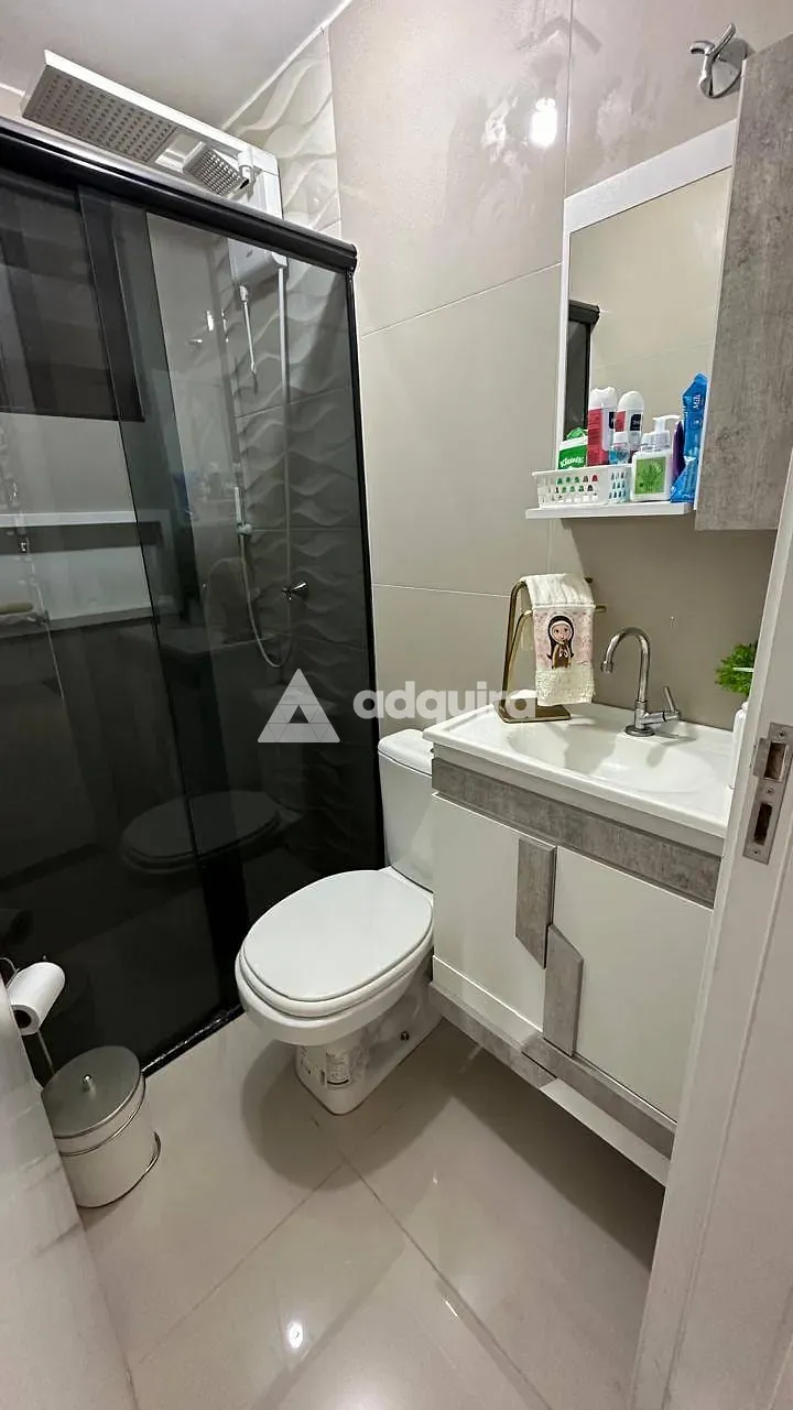 Casa, 2 quartos, 200 m² - Foto 5