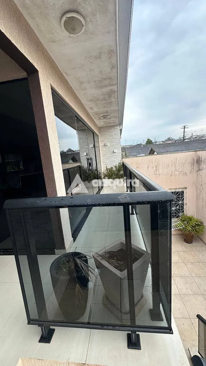 Casa, 2 quartos, 200 m² - Foto 6