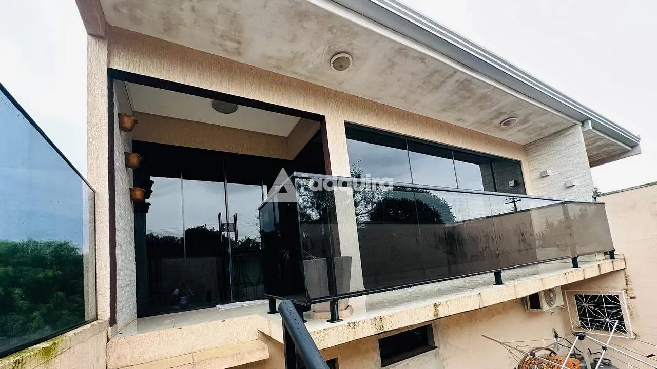 Casa, 2 quartos, 200 m² - Foto 1