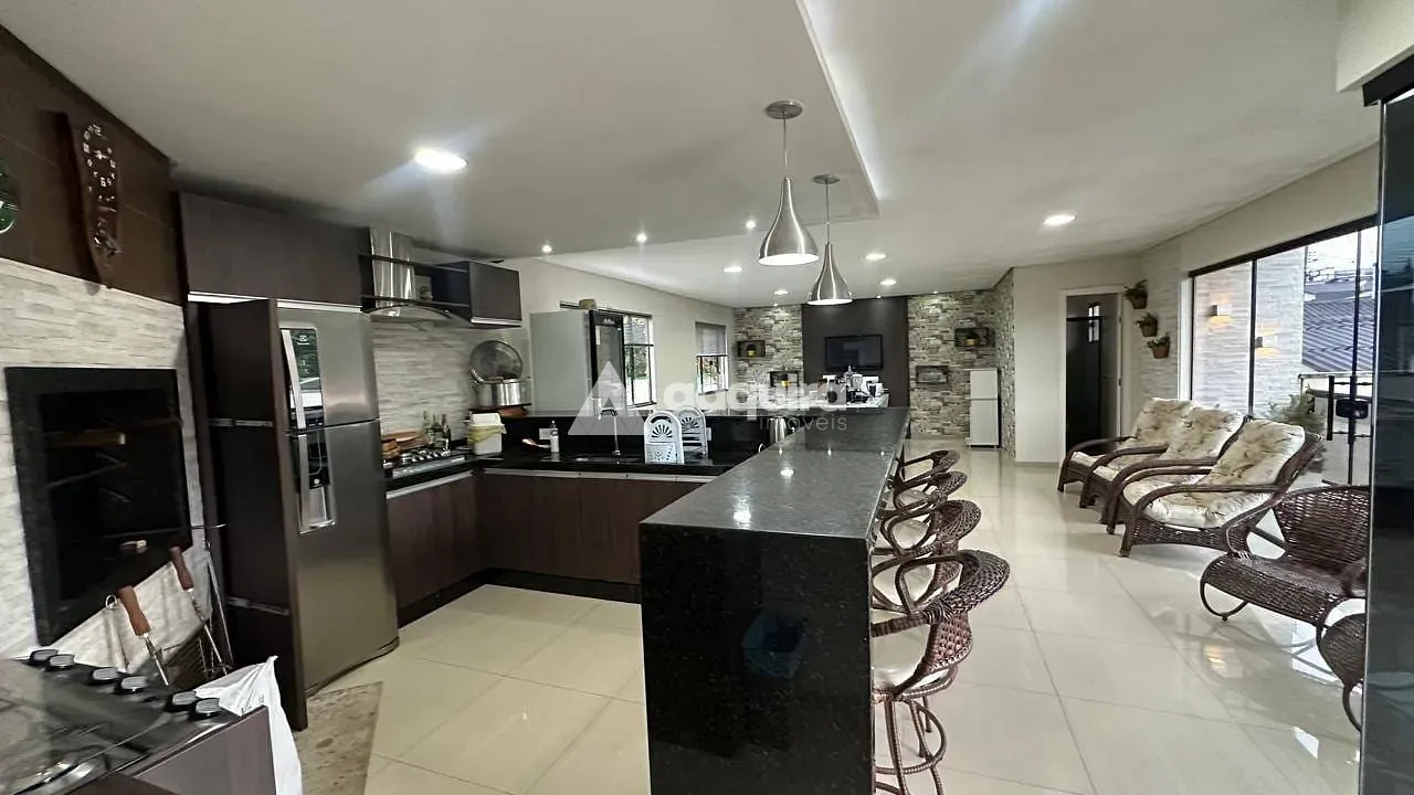 Casa, 2 quartos, 200 m² - Foto 13