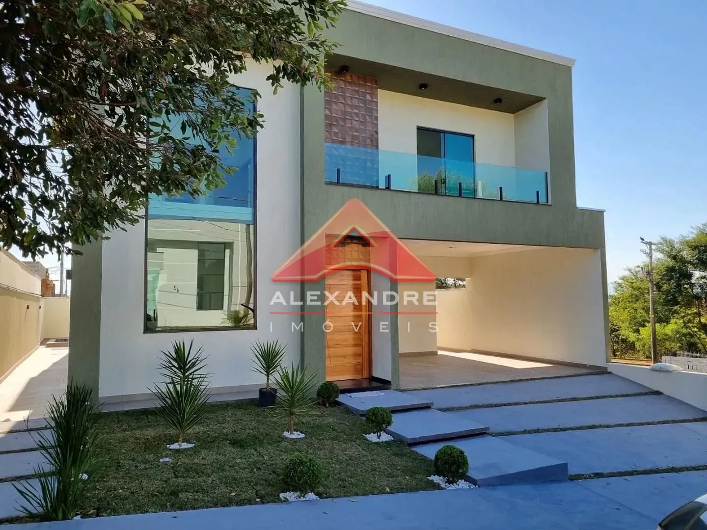 Casa, 5 quartos, 300 m² - Foto 2