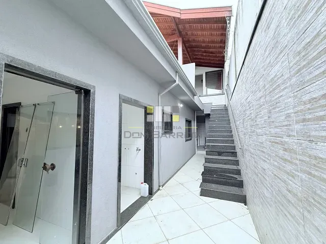 Casa 3 quartos e 3 banheiros, à venda, no bairro Jardim São Domingos em Sumaré