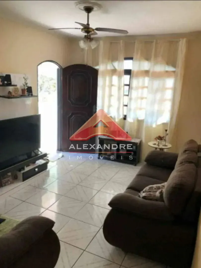 Casa, 3 quartos, 151 m² - Foto 11