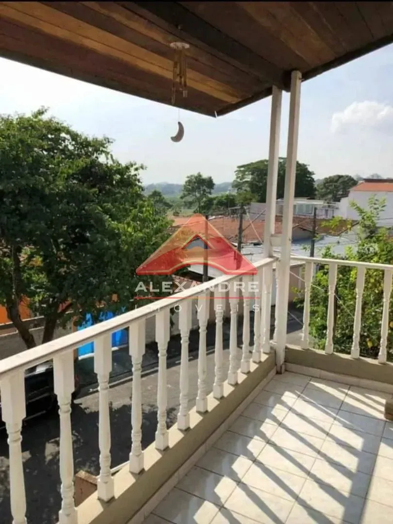 Casa, 3 quartos, 151 m² - Foto 4