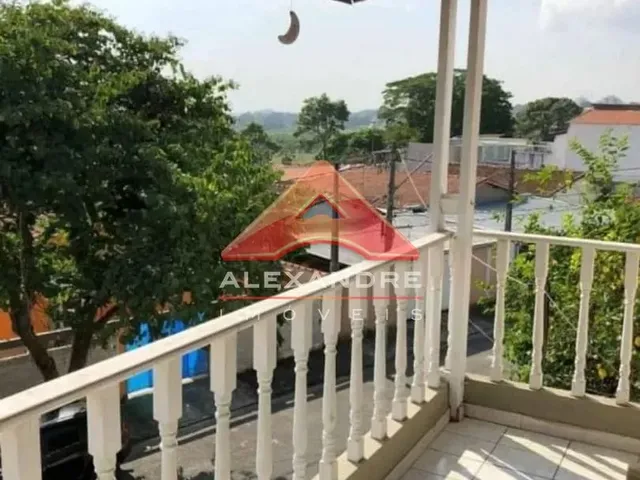 Casa com 125m² 3 quartos e 2 banheiros, à venda, no bairro Monte Castelo em São José Dos Campos