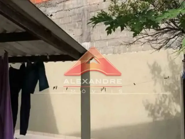 Casa com 125m² 3 quartos e 2 banheiros, à venda, no bairro Monte Castelo em São José Dos Campos