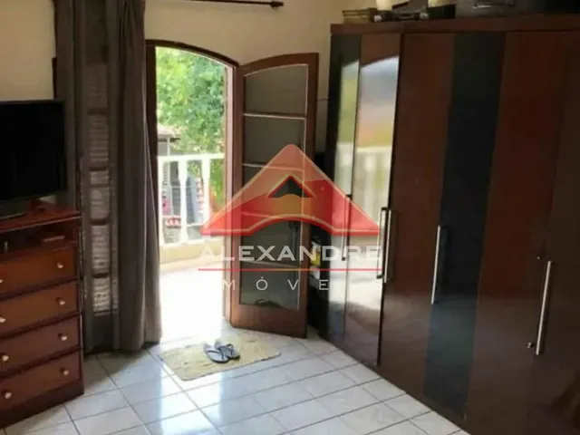 Casa com 125m² 3 quartos e 2 banheiros, à venda, no bairro Monte Castelo em São José Dos Campos