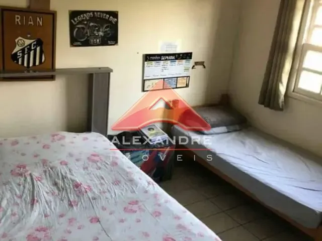Casa com 125m² 3 quartos e 2 banheiros, à venda, no bairro Monte Castelo em São José Dos Campos