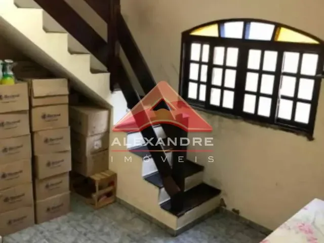 Casa com 125m² 3 quartos e 2 banheiros, à venda, no bairro Monte Castelo em São José Dos Campos