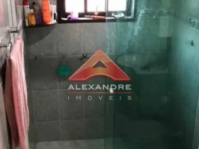 Casa com 125m² 3 quartos e 2 banheiros, à venda, no bairro Monte Castelo em São José Dos Campos