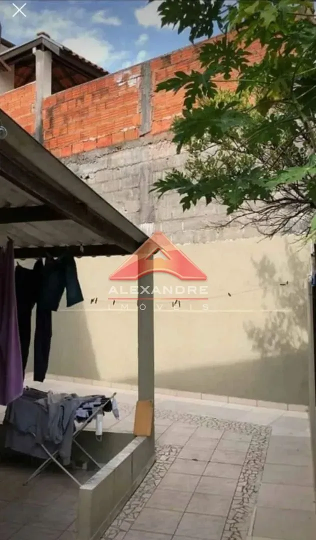 Casa, 3 quartos, 151 m² - Foto 2