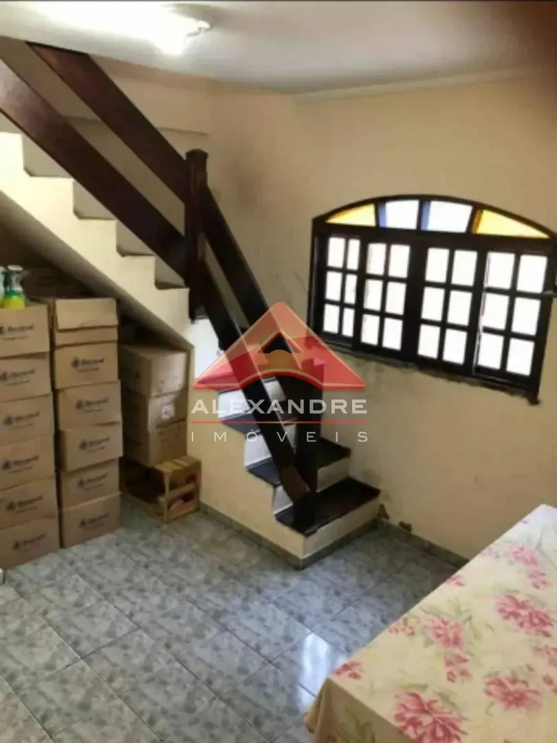 Casa, 3 quartos, 151 m² - Foto 5
