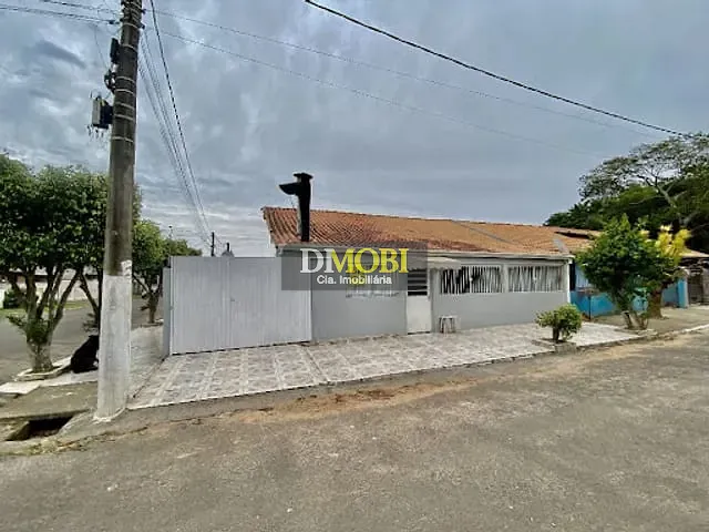 Casa com 120m² 3 quartos e 2 banheiros, à venda, no bairro Parque dos Anjos em Gravataí