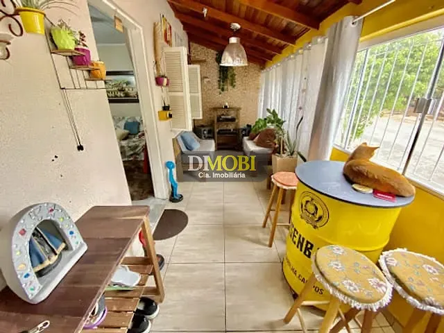 Casa com 120m² 3 quartos e 2 banheiros, à venda, no bairro Parque dos Anjos em Gravataí
