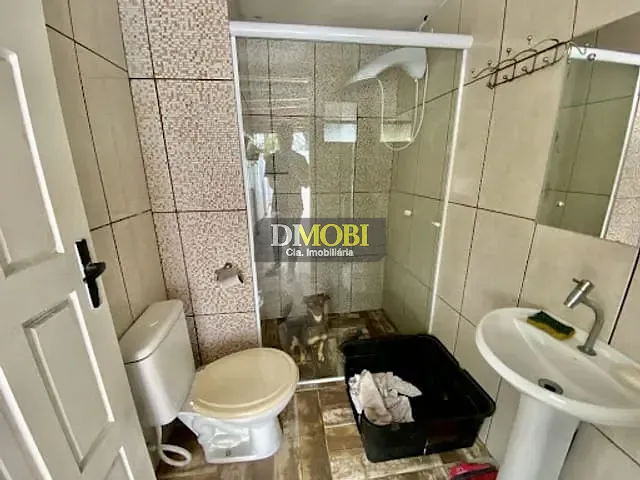 Casa com 120m² 3 quartos e 2 banheiros, à venda, no bairro Parque dos Anjos em Gravataí