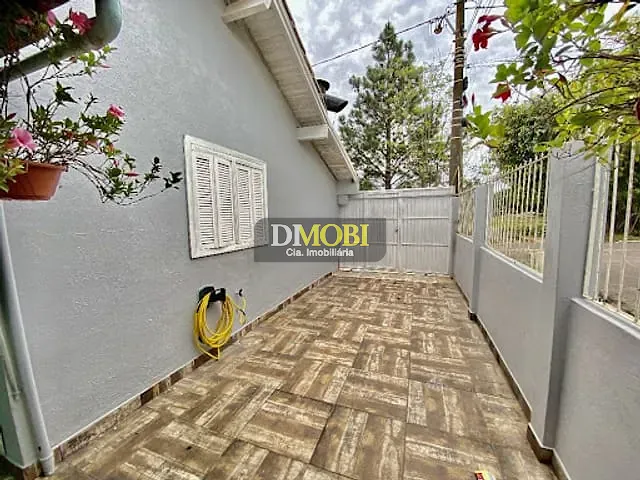 Casa com 120m² 3 quartos e 2 banheiros, à venda, no bairro Parque dos Anjos em Gravataí