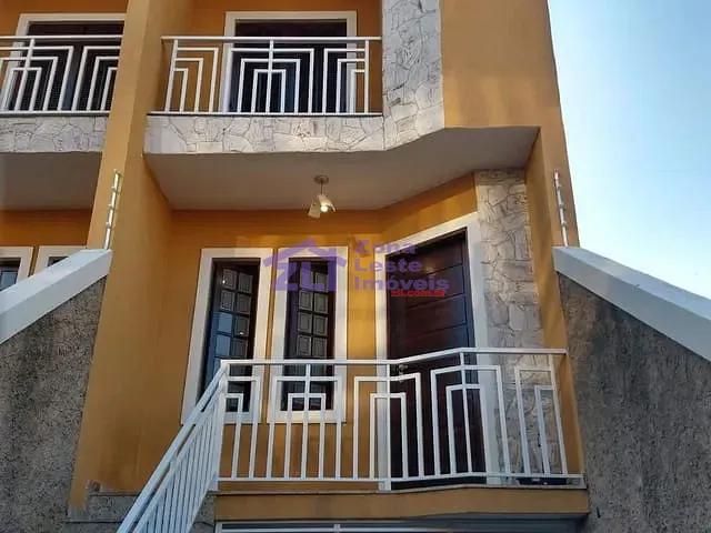 Casa com 220m² 3 quartos e 3 banheiros, à venda, no bairro Itaquera em São Paulo