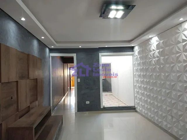 Casa com 220m² 3 quartos e 3 banheiros, à venda, no bairro Itaquera em São Paulo