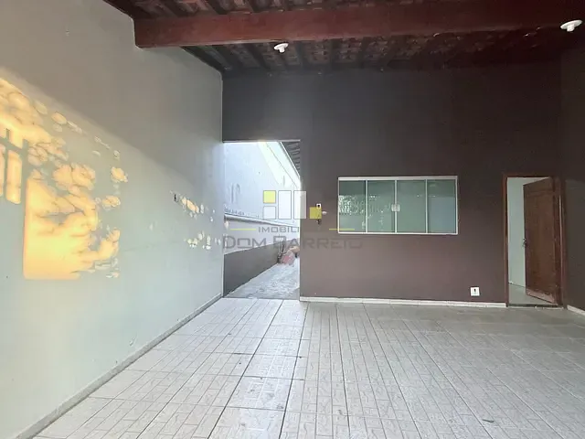 Casa 2 quartos e 1 banheiro, à venda, no bairro Jardim São Domingos em Sumaré