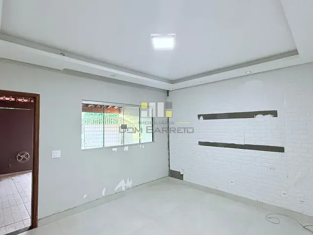 Casa 2 quartos e 1 banheiro, à venda, no bairro Jardim São Domingos em Sumaré