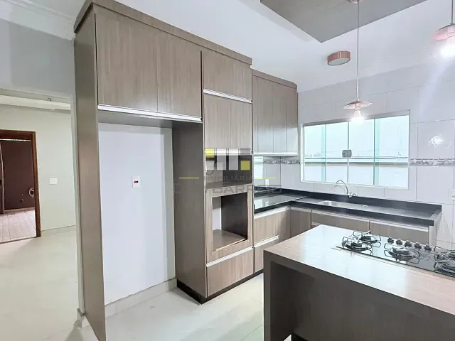 Casa 2 quartos e 1 banheiro, à venda, no bairro Jardim São Domingos em Sumaré