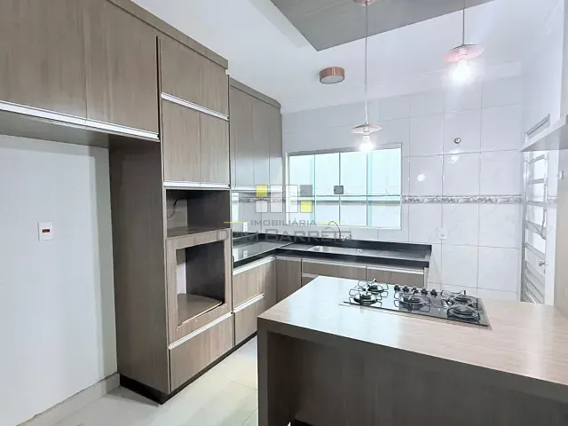 Casa 2 quartos e 1 banheiro, à venda, no bairro Jardim São Domingos em Sumaré