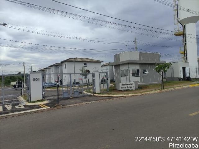 Foto do Casa - Casa à venda 2 Quartos, 1 Vaga, 10M², SAO JORGE, PIRACICABA - SP | Imobiliária Compare