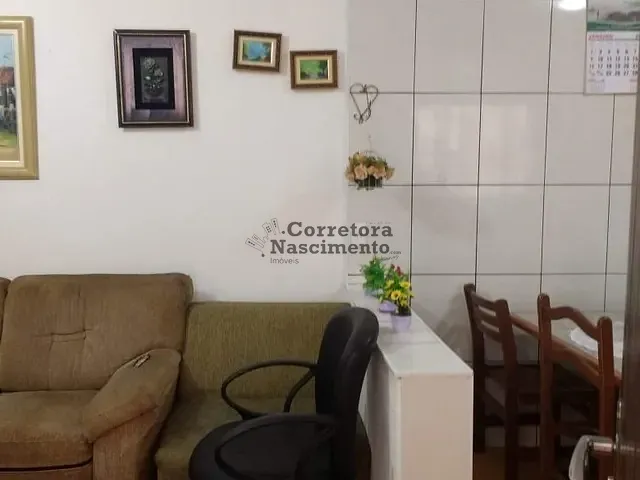 Casa com 125m² 2 quartos e 1 banheiro, à venda, no bairro Jardim Capricornio em Caraguatatuba