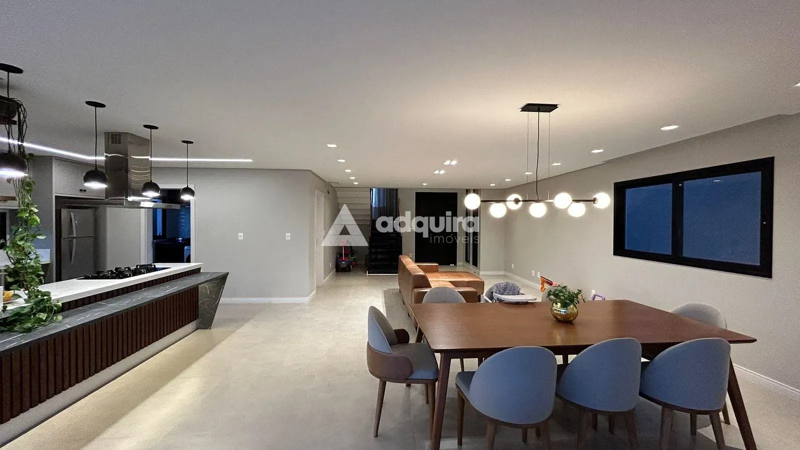 Casa, 3 quartos, 250 m² - Foto 10